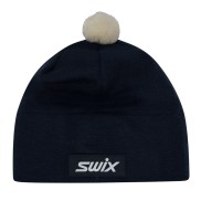 Swix Tradition Hat, Lake Blue