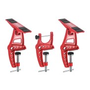 Swix T785 XC Travel Vice Kit