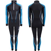 Swix Triac Juniors Skisuit | 2 pcs