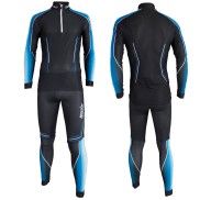 Swix Triac Men's Skisuit | 2 pcs