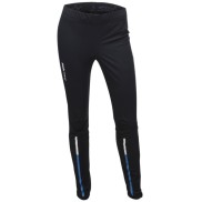 Swix Triac 3.0 Women's Pants, Black | Sieviešu Distanču Slēpošanas Bikses