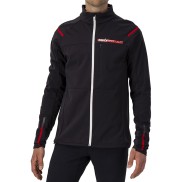 Swix Triac Neo Men's Shell Jacket, Black