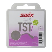 Swix TS7 Turbo Violet -2°C/-7°C, 20g Glide Wax