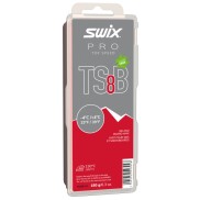 Swix TS8 Black, -4°C/+4°C, 180g