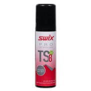 Swix TS8 Liq. Red, -4°C/+4°C, 50ml