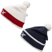 Swix Unisex Powder Folded Beanie