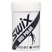 Swix V05 Polar Hardwax -12/-25C, 45g