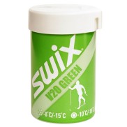 Swix V20 Green Hardwax-8/-15C , 43g