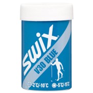 Swix V30 Blue Hardwax -2/-10C, 45g