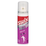 Swix V50L Violet grip spray 0/-3C, 70ml