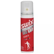 Swix V60L Red grip spray 0/+3C, 70ml