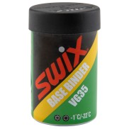 Swix VG35 Green Base Wax, 45g