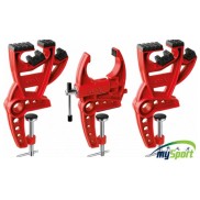 Swix Jaw Economy Vise for Alpine Skis, T149-20