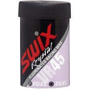 Swix VR45 Light Violet Grip Wax 45g