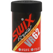 Swix VR62 Klisterwax Fluor Grip Wax 45g