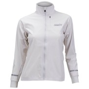 Swix Women's Motion Premium Jacket, White