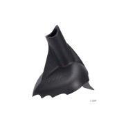 SWIX 10mm Black Basket/Hard Metal Tip 