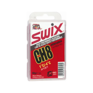 Swix CH8 Red +1/-4C, 60g
