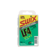 Swix LF4 Green -10/-30C, 60g