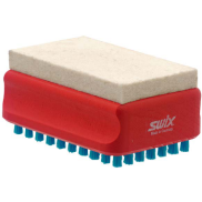 Swix T166B Brush for Cera F, felt/nylon 