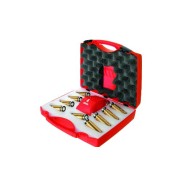 Swix T423K Structure kit, w/10 rollers