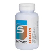 Syform Alkalin 60tab 