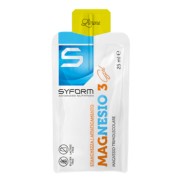 Syform Magnesio 3, 25ml