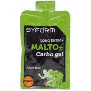 Syform Malto+ Carbo gel | Enerģijas želeja