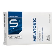 Syform Melatonic 80caps