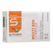 Syform Multi B50 Complex, 30tabl.