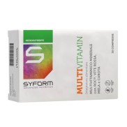Syform Multivitamin 30 tab.