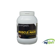 Syform Muscle Mass 1.2kg | Geiners
