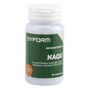 Syform NAQU 30tab | Based on acetylcysteine
