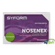 Syform Nosenex 30cpr | natural antioxidant