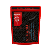 Syform Optiwhey 500g panna/fragola