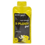 Syform X-Plosiv gel | Long energy