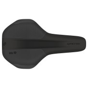Syncros Capilano Trekking Gel Saddle, Black