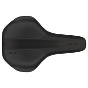 Syncros Capilano Urban Gel Saddle, Black