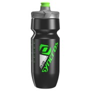 Syncros Corp. Plus 650ml PAK-5 Bottle, Black/Green