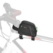 Syncros Digital Frame Bag, Black
