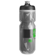 Syncros Icekeeper ins. 600ml PK-5 Bottle, Clear