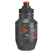 SYNCROS Kids set PAK-12 Bottle, Black