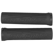 Syncros Pro, Lock-On Grips, Black