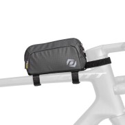 Syncros Ride Nutrition Toptube Bag, Black