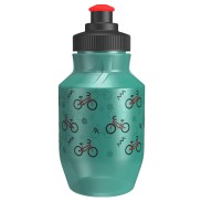 Syncros Set PAK-12 Kids Bottle, Blue