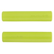 Syncros Silicone Grips, Yellow
