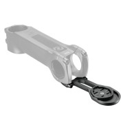Syncros Stem Foil Computer Mount, Black