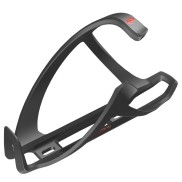 Syncros Tailor Cage 1.0 Right Bottle Cage, Black/Orange
