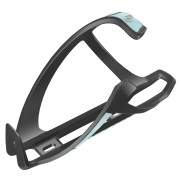 Syncros Tailor Cage 2.0 R. Bottle Cage, Black/Blue