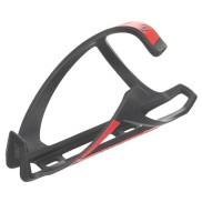 Syncros Tailor Cage 2.0 R. Bottle Cage, Black/Red